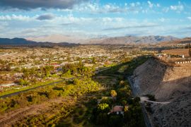 Lais Puzzle - Vallenar, Chile - 2.000 Teile