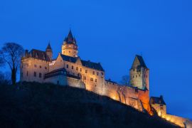 Lais Puzzle - Burg Altena im Sauerland - 2.000 Teile