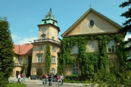 Lais Puzzle - Tarnobrzeg, Polen - 2.000 Teile