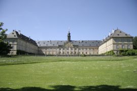 Lais Puzzle - Das barocke Schloss Tambach - 2.000 Teile
