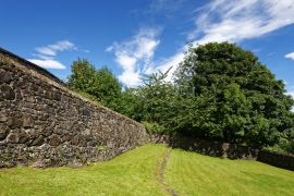 Lais Puzzle - Schottland - Stirling - Stirling Castle - 2.000 Teile