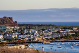 Lais Puzzle - Puerto Baquerizo Moreno, Ecuador - 2.000 Teile