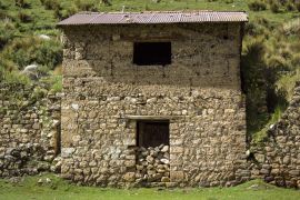 Lais Puzzle - Santa Barbara Huancavelica, Perú - 2.000 Teile