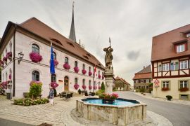 Lais Puzzle - Sommerach - 2.000 Teile