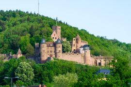 Lais Puzzle - Burg Wertheim - 2.000 Teile