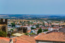 Lais Puzzle - Beja in Portugal - 2.000 Teile
