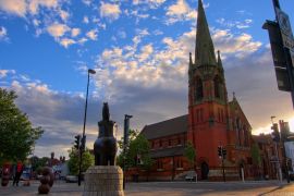 Lais Puzzle - West Bromwich, England - 2.000 Teile