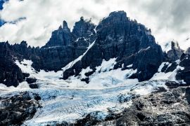 Lais Puzzle - Cerro Castillo, Chile - 2.000 Teile