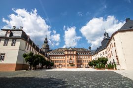 Lais Puzzle - Schloss Berleburg - 2.000 Teile