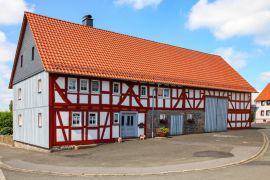 Lais Puzzle - Hopfmannsfeld Lautertal Vogelsberg - 2.000 Teile