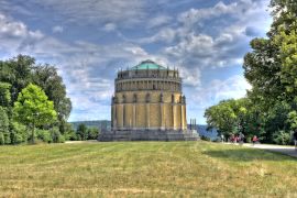 Lais Puzzle - Befreiungshalle bei Kelheim - 2.000 Teile