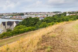 Lais Puzzle - Milford Haven, Pembrokeshire, Wales - 2.000 Teile