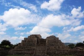 Lais Puzzle - Cañada de la Virgen, Mexiko - 2.000 Teile
