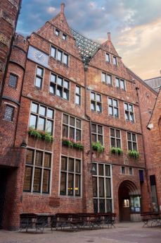 Lais Puzzle - Bremen Böttcherstaße - 2.000 Teile