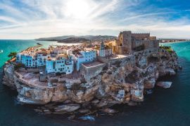 Lais Puzzle - Valencia, Spanien - 2.000 Teile