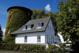 Lais Puzzle - Rossmühle in Hamminkeln - 2.000 Teile