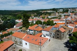 Lais Puzzle - Sabugal, Region von As Beiras, Portugal - 2.000 Teile