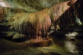 Lais Puzzle - Dan yr Ogof, Wales - 2.000 Teile