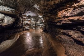 Lais Puzzle - Dan yr Ogof, Wales - 2.000 Teile