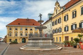 Lais Puzzle - Sankt Veit an der Glan - 2.000 Teile