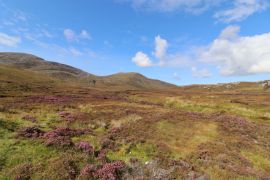 Lais Puzzle - Bays of Harris, Äußere Hebriden - 2.000 Teile