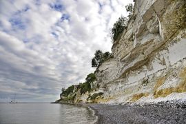Lais Puzzle - Stevns Klint Dänemark - 2.000 Teile