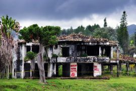 Lais Puzzle - Guatape See in Antioquia, Kolumbien - 2.000 Teile