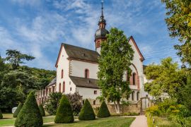 Lais Puzzle - Kloster Eberbach im Rheingau - 2.000 Teile