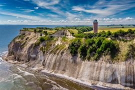 Lais Puzzle - Insel Rügen - Kap Arkona - 2.000 Teile
