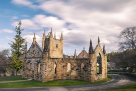 Lais Puzzle - Port Arthur die alte Sträflingskolonie und das historische Gefängnis in Tasmanien, Australien - 2.000 Teile