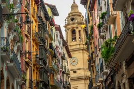 Lais Puzzle - Pamplona - 2.000 Teile