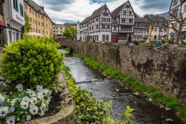 Lais Puzzle - Bad Münstereifel - 2.000 Teile