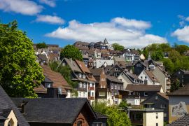 Lais Puzzle - Siegen - 2.000 Teile