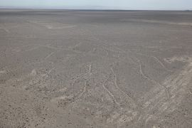 Lais Puzzle - Peruanische Landschaft Nazca - 2.000 Teile