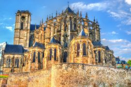 Lais Puzzle - Le Mans - 2.000 Teile