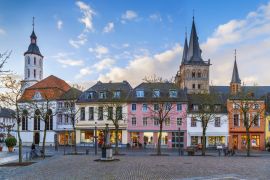 Lais Puzzle - Xanten - 2.000 Teile
