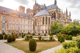 Lais Puzzle - Reims - 2.000 Teile