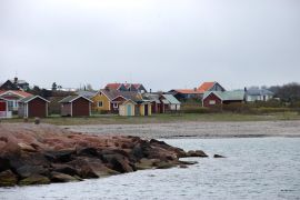 Lais Puzzle - Sandvik Öland Schweden - 2.000 Teile