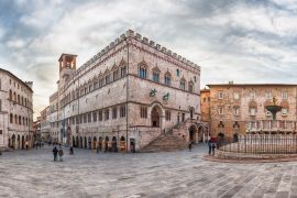 Lais Puzzle - Perugia - 2.000 Teile