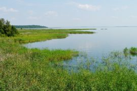 Lais Puzzle - Masurische Seen - 2.000 Teile