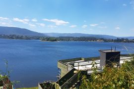 Lais Puzzle - Lanalhue Cañete, Chile - 2.000 Teile