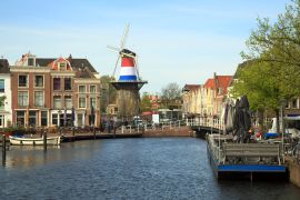 Lais Puzzle - Leiden Niederlande - 2.000 Teile