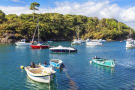 Lais Puzzle - Bretagne, Frankreich - 2.000 Teile