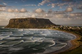 Lais Puzzle - Stanley und die Nuss, Tasmanien, Australien - 2.000 Teile