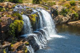 Lais Puzzle - Serra do Cipó, Minas Gerais, Brasilien - 2.000 Teile