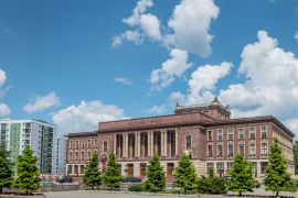 Lais Puzzle - Dąbrowa Górnicza, Polen - 2.000 Teile