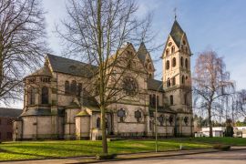 Lais Puzzle - Immerath (Erkelenz) Tagebau Garzweiler - 2.000 Teile