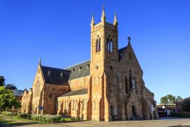 Lais Puzzle - Wagga Wagga - Katholische Kathedrale St. Michael, Australien - 2.000 Teile