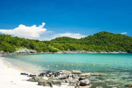 Lais Puzzle - Strand mit Sand und Wellen - 2.000 Teile