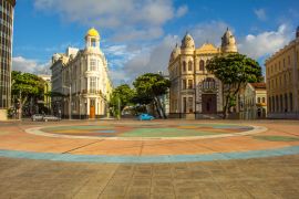 Lais Puzzle - Marco Null, Brasilien - 2.000 Teile